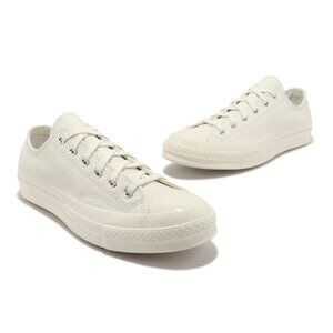 Converse Chuck Taylor All-Star 70 Mono Low Summer - Egret A03435C